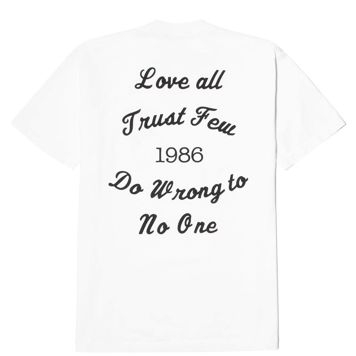 bodega's tweet photo. Extra 20% OFF sale items - Use code: EXTRATWENTY - IGNORED PRAYERS LOVE ALL TEE - https://t.co/o731zVgor7 #ignoredprayers #bodega #bdgastore https://t.co/3hZIoBC7ol