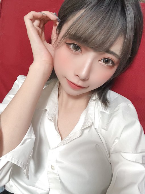 Twitterのコスプレ画像49