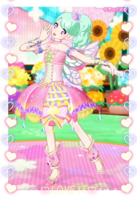 フェアリースタイルのtwitterイラスト検索結果 フェアリースタイルのtwitterイラスト検索結果