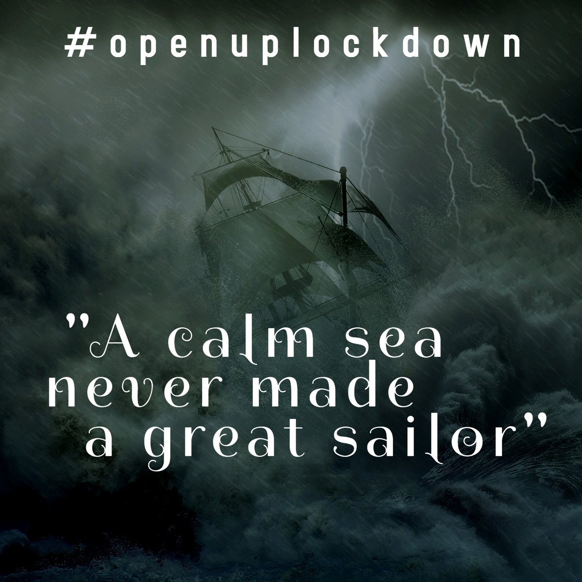 jed_oyeneye's tweet photo. #openuplockdown https://t.co/rrdmfzV52p