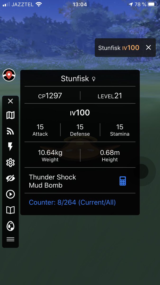 37.281170,127.445994 stunfisk 💯