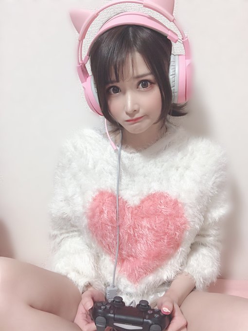 コスプレイヤー赤羽もものTwitter画像5
