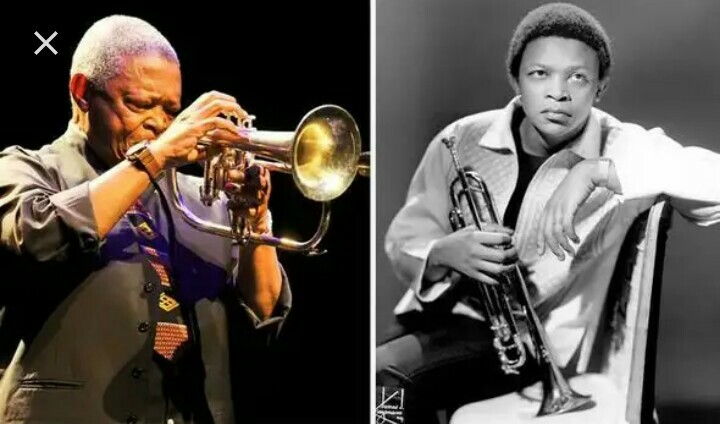 Happy Birthday Hugh Masekela 
