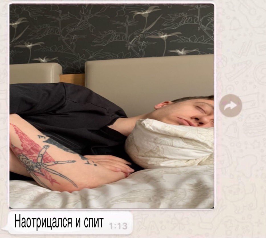 Dzenthai tweet media