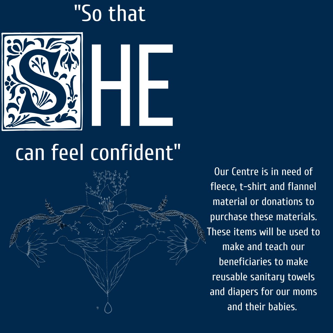 lifechoicesben's tweet photo. Help us - help fellow sister by donating #lifechoicesbenoni #NPO #donate #saveasister #reuseablepads #givingback #charity #materials #sustainability #bringinghope #dignity #singlemom #project #buildingup https://t.co/zbcCCIo3i1