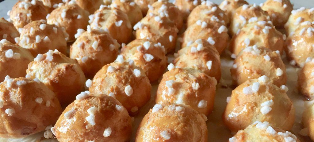 FrRecettes's tweet photo. Recette de chouquettes maison facile et rapide https://t.co/njUK83rSsO https://t.co/k1iSh1o36f