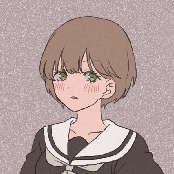 人見知りのtwitterイラスト検索結果 古い順