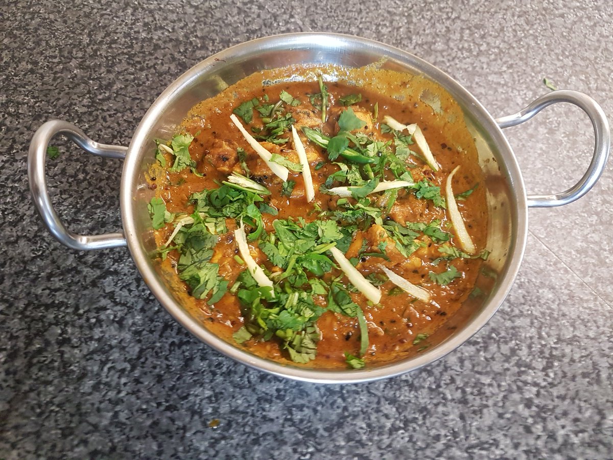 RecipesPunjabi's tweet photo. Achari Chicken
(pickling mix masala chicken) 

Really tasty dish which is very easy to make.

https://t.co/QmEh0yOkl1 https://t.co/Kv8rPErRHE