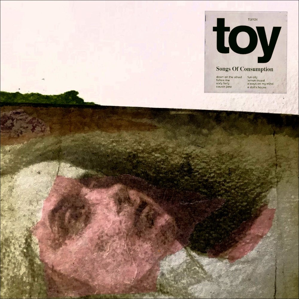 TurnUpBlog's tweet photo. / ALBUM OF THE DAY /

Old and new albums to make your day.

Imposing covers album 'SONGS OF CONSUMPTION' 
by British psych rockers @thebandtoy 

Enjoy here... https://t.co/xvhsKYe8Pt https://t.co/n4eUsfu3jK