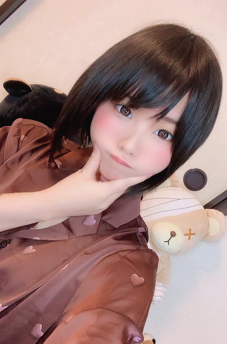 コスプレイヤーくろねこのTwitter画像25
