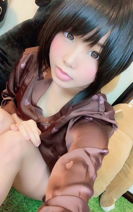 コスプレイヤーくろねこのTwitter画像26