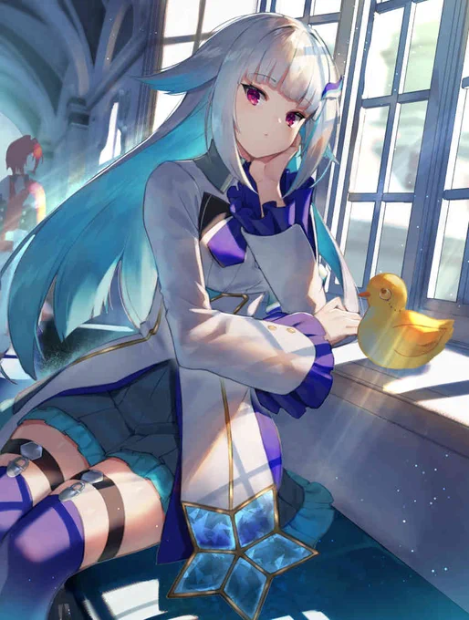 リゼ様 #ヘル絵スタ 