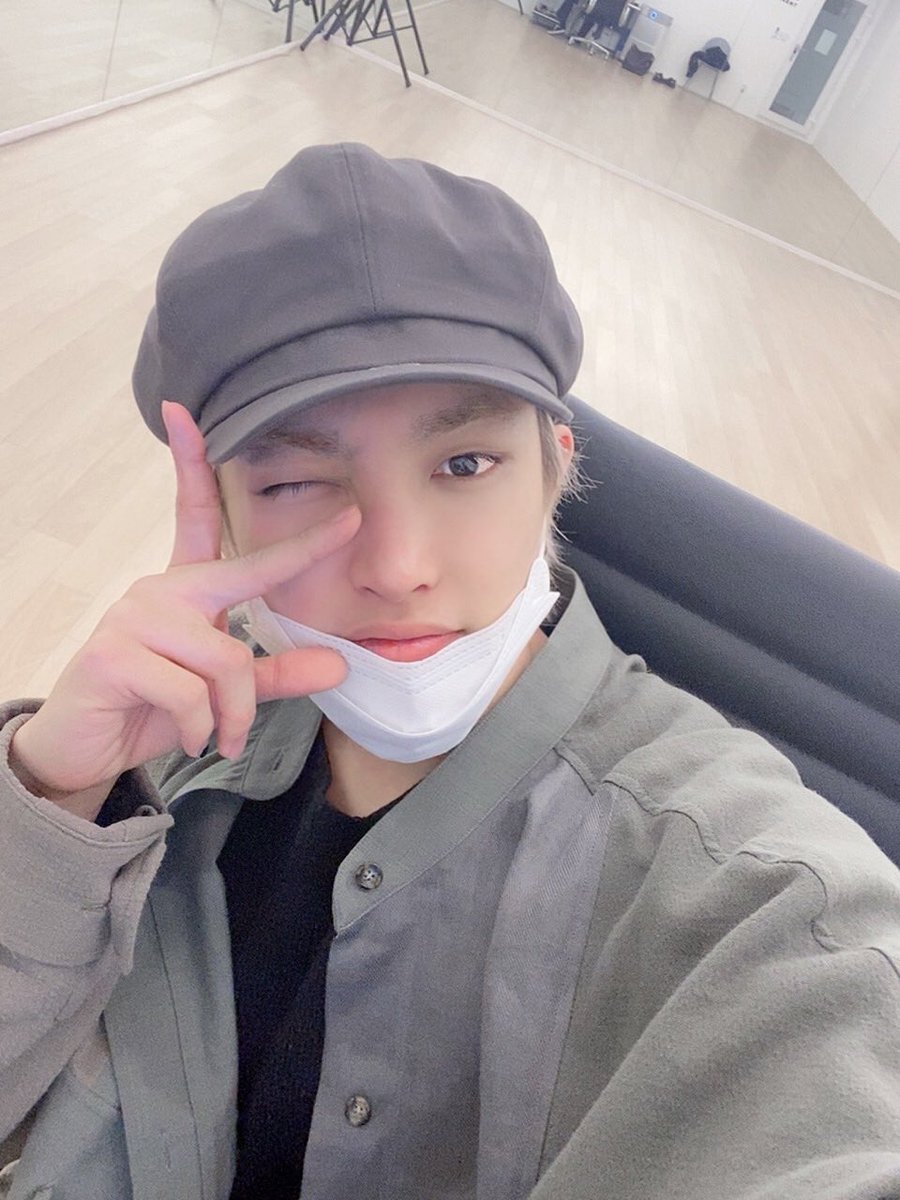 ATEEZ(에이티즈) tweet media