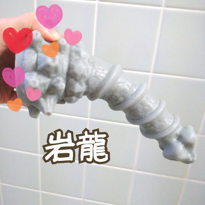 ディルド ドラゴン