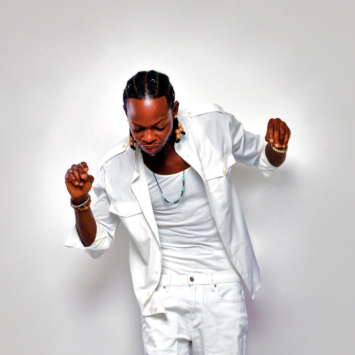 officialOSYB's tweet photo. Today!!! #JasenBlu #LaCasaDePapel4 #Moneyheistseason4 still today @JasenBlu drops fire!!! Cc @Superfm963 @Nbv__xx @NubianaRecords @SoundQraft https://t.co/Rxp0p2qMVH