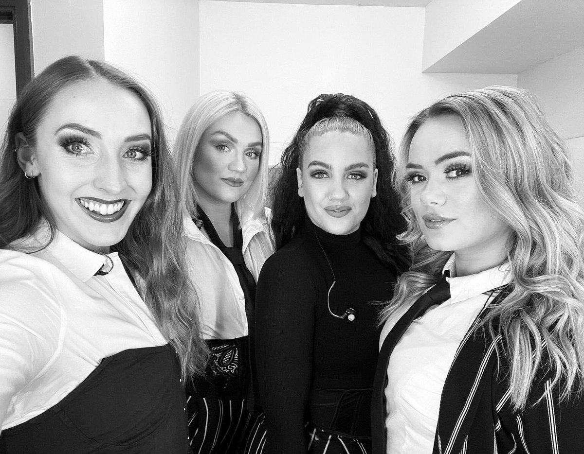 We hope everyone is keeping entertained in isolation 😊
Sending lots of love. Keep positive! ❤️