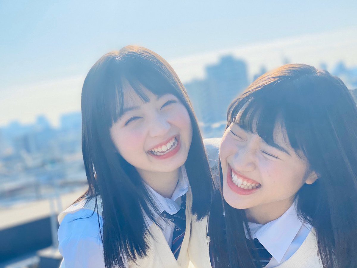 若林 真帆 今月号から ニコラ生徒会長になりました マホカナで会長副会長をさせて頂くことになり 本当に嬉しいです 1年間私たちなりに頑張るので よろしくお願いします そして 今日はりなの誕生日 本当におめでとう 大好き 若林 真帆 今月号から ニコラ生徒会長になりました マホカナで会長副会長をさせて頂くことになり 本当に嬉しいです 1年間私たちなりに頑張るので よろしくお願いします そして 今日はりなの誕生日 本当におめでとう 大好き