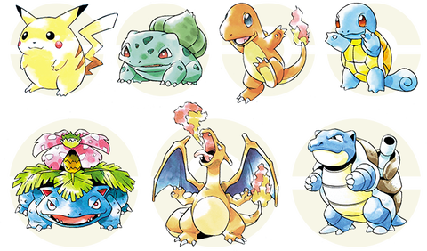 ポケモン赤緑のtwitterイラスト検索結果 ポケモン赤緑のtwitterイラスト検索結果