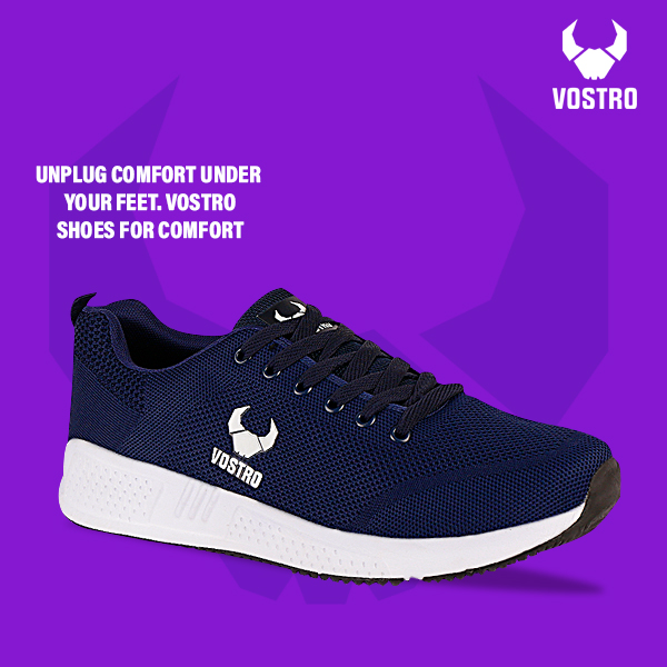 vostrolife shoes