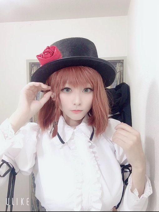 Twitterのコスプレ画像13