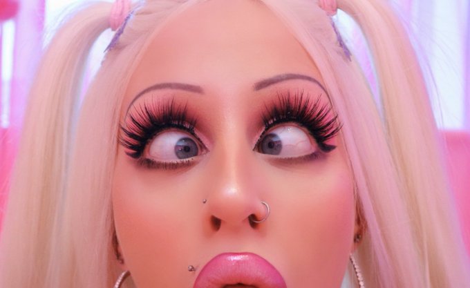You think I’m cute? Subscribe to my onlyfans ?
https://t.co/bNv8Atw77S https://t.co/gtxslLprwt