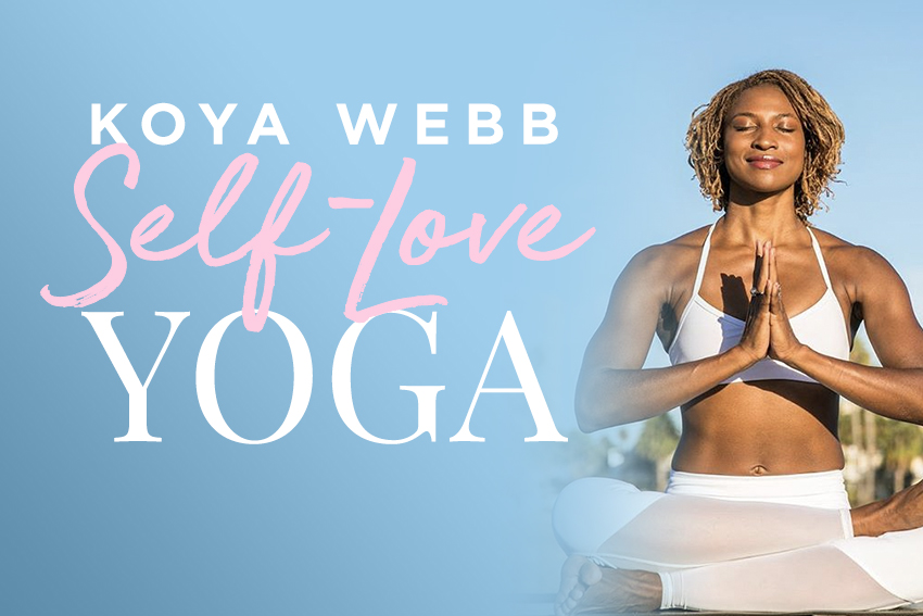 If you’re new to yoga, 🧘‍♀ you may not have heard of ‘hip openers’ and how they can release stored emotions in a very powerful and sometimes expressive way. Try this 10-minute class to feel the difference. ✨

🔗 ow.ly/WuIm50z3neB #yoga #exercise #fitness