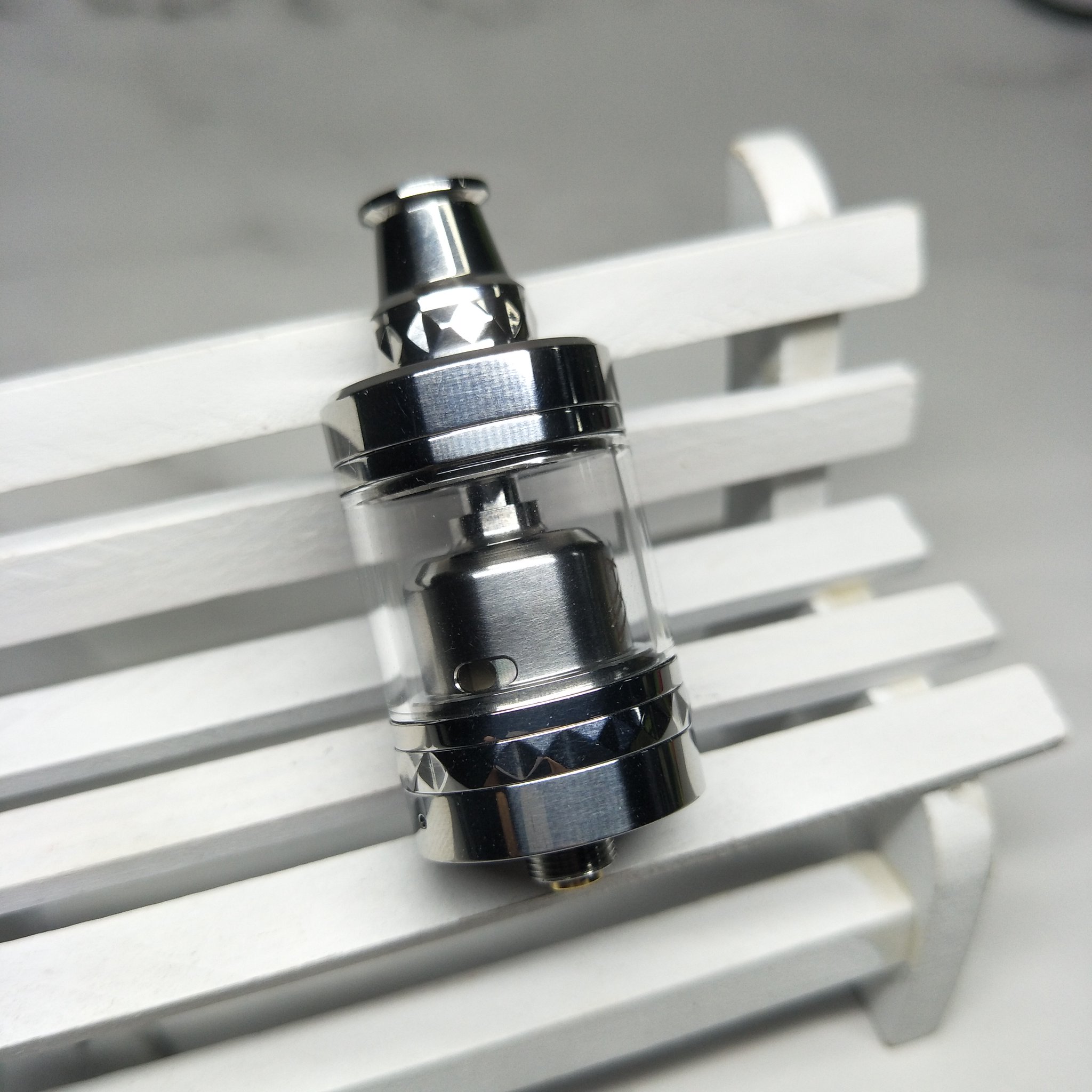 3fvape Pa Twitter Do You Like Vapeasy Dram Iii Version Mtl Dl Rta It Also Offers An Ultra Reduced Atomization Chamber To Maximize The Flavors As Well As A Rotary Adjustment For The Supply Of E Liquid On Cotton T Co O59tsi3ppc T Co