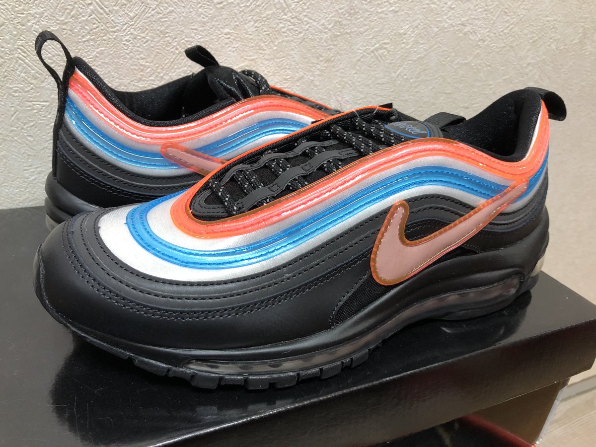 air max 97 uncomfortable