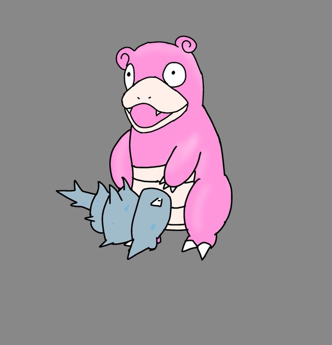 ヤドランのtwitterイラスト検索結果 古い順 ヤドランのtwitterイラスト検索結果 古い順