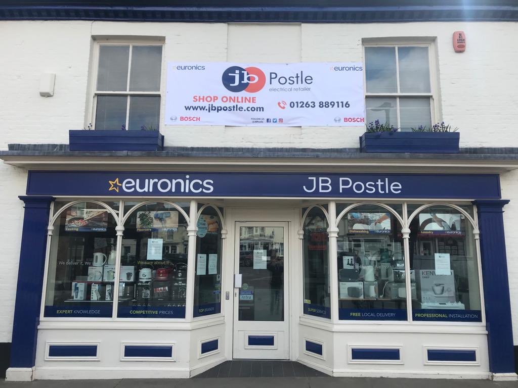Morning...🌞 Ryan is on our phone line today supporting all our stores 
01263 733145 ☎️ 
Ring him for any sales, spares, repairs or advice &amp; deliveries.
Aylsham Cromer North Walsham &amp; Sheringham
#StaySafeStayHome #shoplocal #justask #community