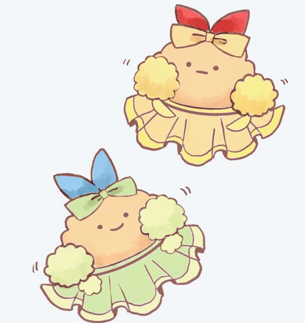 すみっコイラストのtwitterイラスト検索結果 古い順
