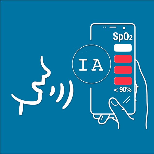 _RaulFerrer's tweet photo. Ya estamos en marcha con nuestro proyecto para el #Hackaton de @ComunidadMadrid. SMART DYSPNEA (https://t.co/0xt50MSqwz) un sistema con tecnología #IA para la detección de la saturación de oxígeno enviando un mensaje de audio <20seg. basado en el test de Roth  #VenceAlVirus https://t.co/wbJ4GfZwZx