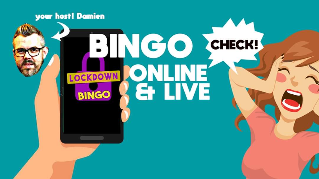 LockdownBingo's tweet photo. Books on sale for Easter Sunday 12th April now.
https://t.co/nmwdmi5YD0 https://t.co/j83tzicV4Z