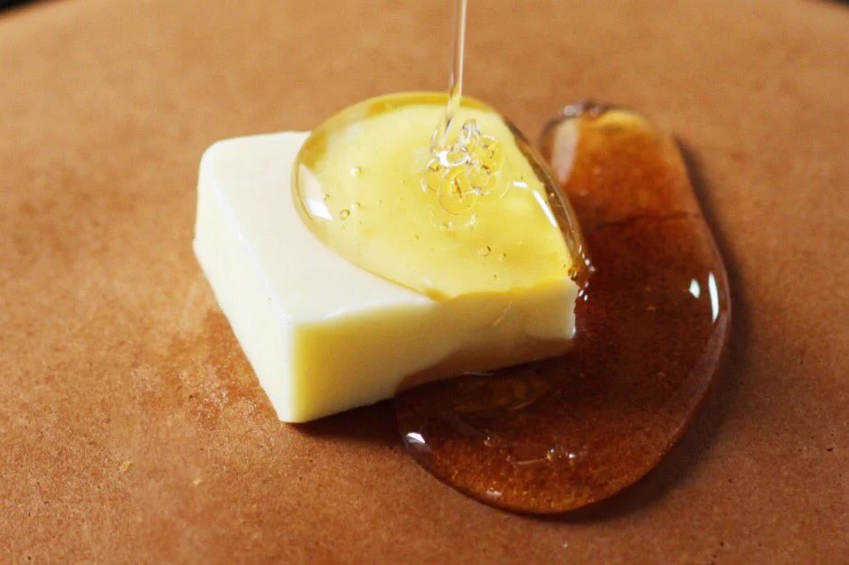 ぐりとぐらのあのパンケーキを再現した投稿者さんに感動の嵐