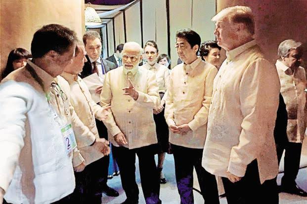 narendramodi177's tweet photo. Retweet If You Agree #ModiTheWorldLeader https://t.co/7Icf6fYOr6