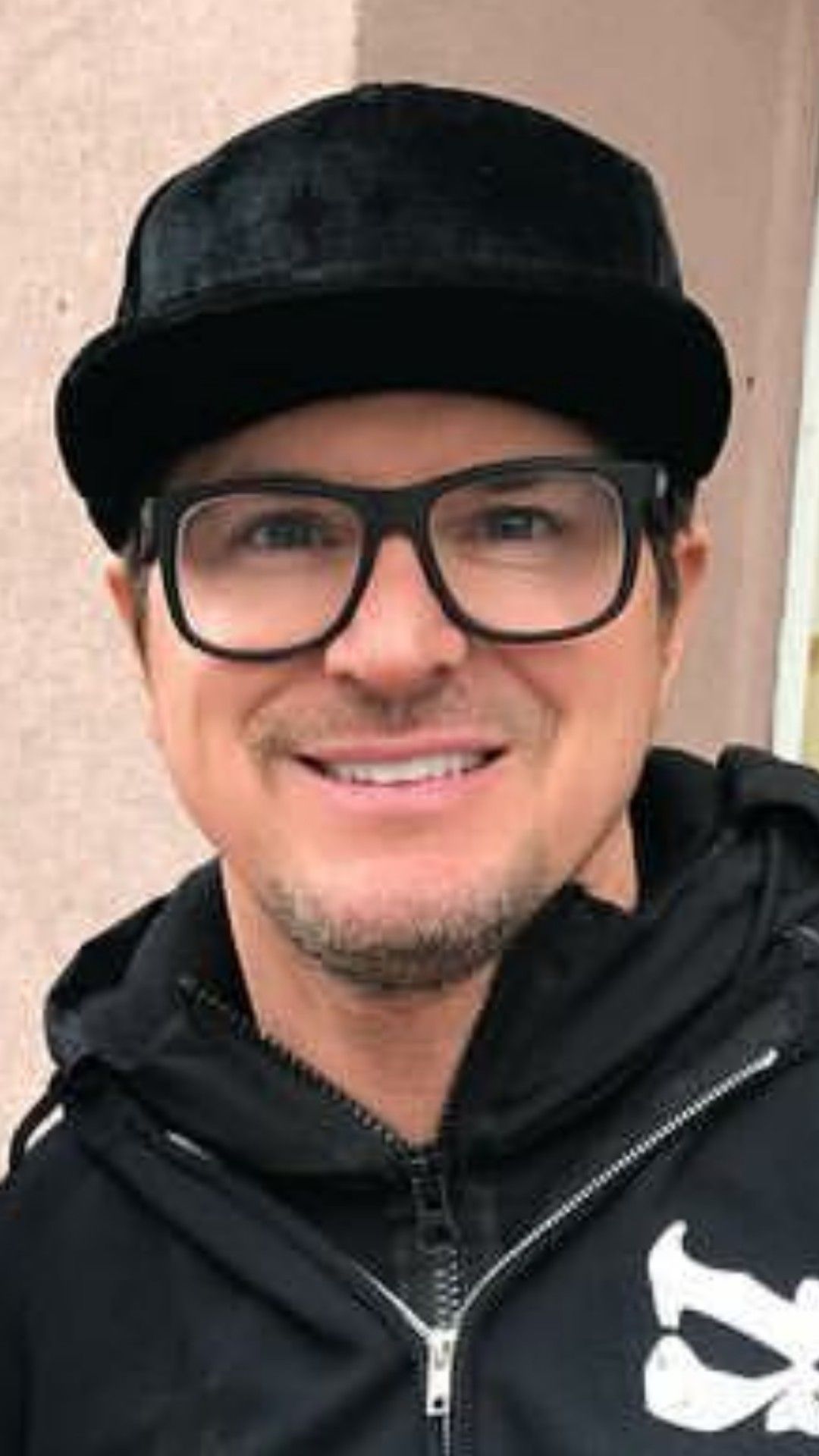 Happy Birthday Mr Zak Bagans 