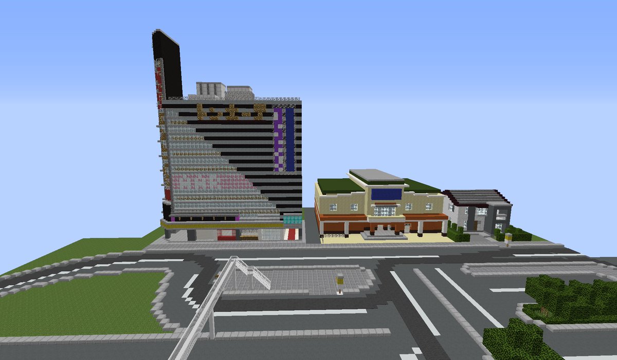 PCuser_take's tweet image. #RTM_SS
鯖で意外と開発が進んだ