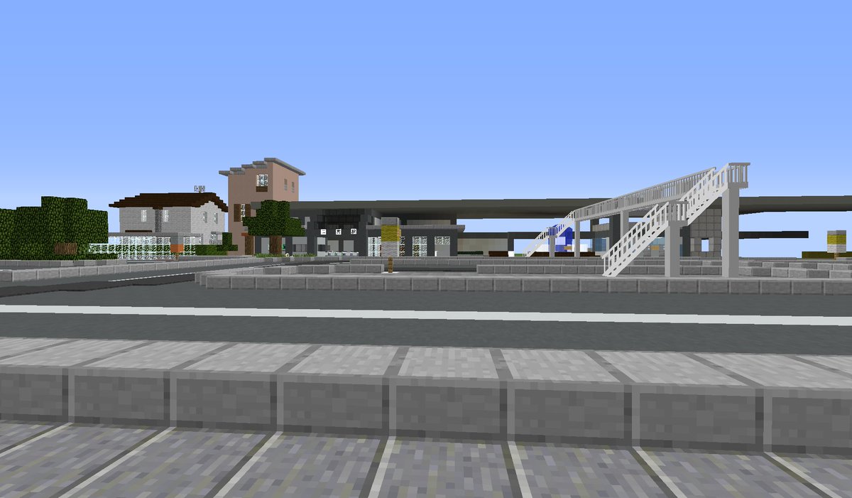 PCuser_take's tweet image. #RTM_SS
鯖で意外と開発が進んだ