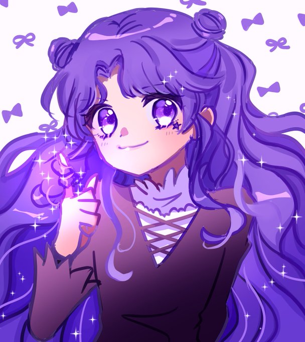 らく魔女のtwitterイラスト検索結果 古い順