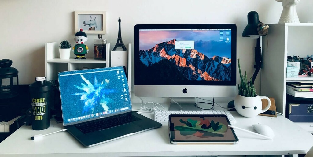 12 Home Decor Gadgets that Combine Functionality and Beauty ift.tt/349aXpH