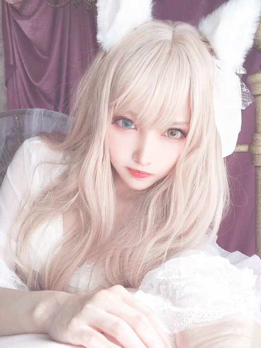 コスプレイヤーシスルのTwitter画像29