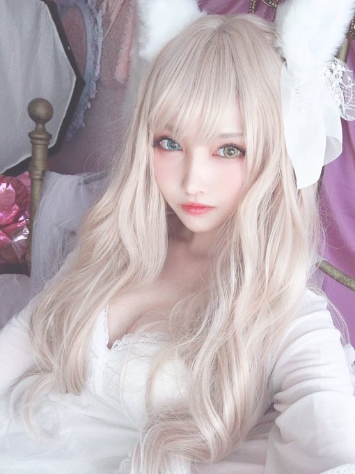 コスプレイヤーシスルのTwitter画像28
