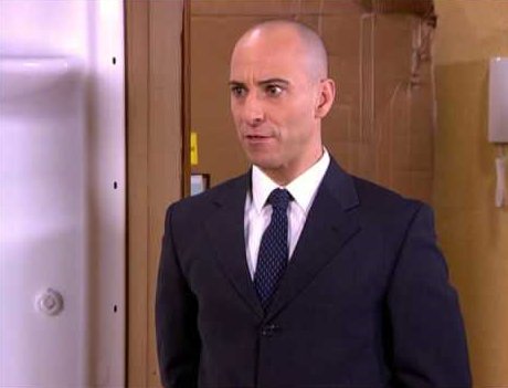 danielmg_19's tweet image. #LCD4 spoiler out of context