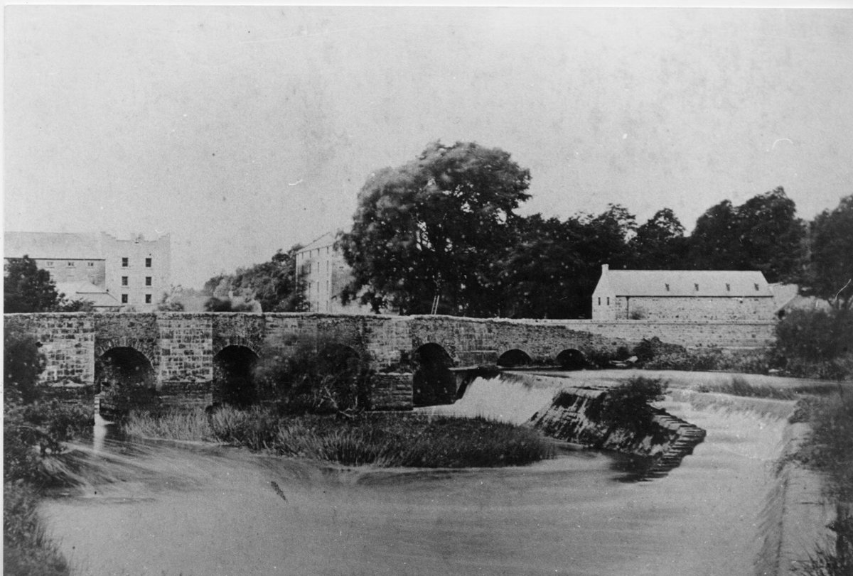 offalyarchives's tweet image. Day 4 #Archive30. Soda bread or sourdough? The history of Irish flour milling is fascinating and we have #ACollection of 19thC business records of #Belmont Mills. 1000s of transactions with mills in Ireland and further afield. ow.ly/8pum50z4roL @iar_ie @OffalyLibraries