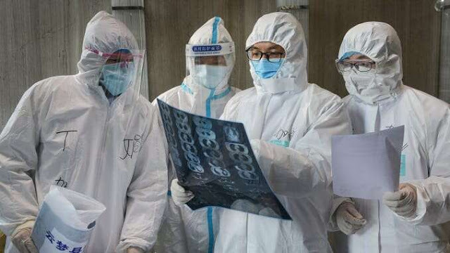 234gist's tweet image. Coronavirus lockdown: 10 things that may never be the same again ift.tt/2XaNIKm