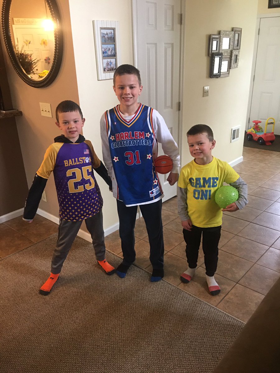 Virtual Sports Day 🏀⚽️⚾️ <a href="/MiltonTerrace/">Milton Terrace Elem</a>