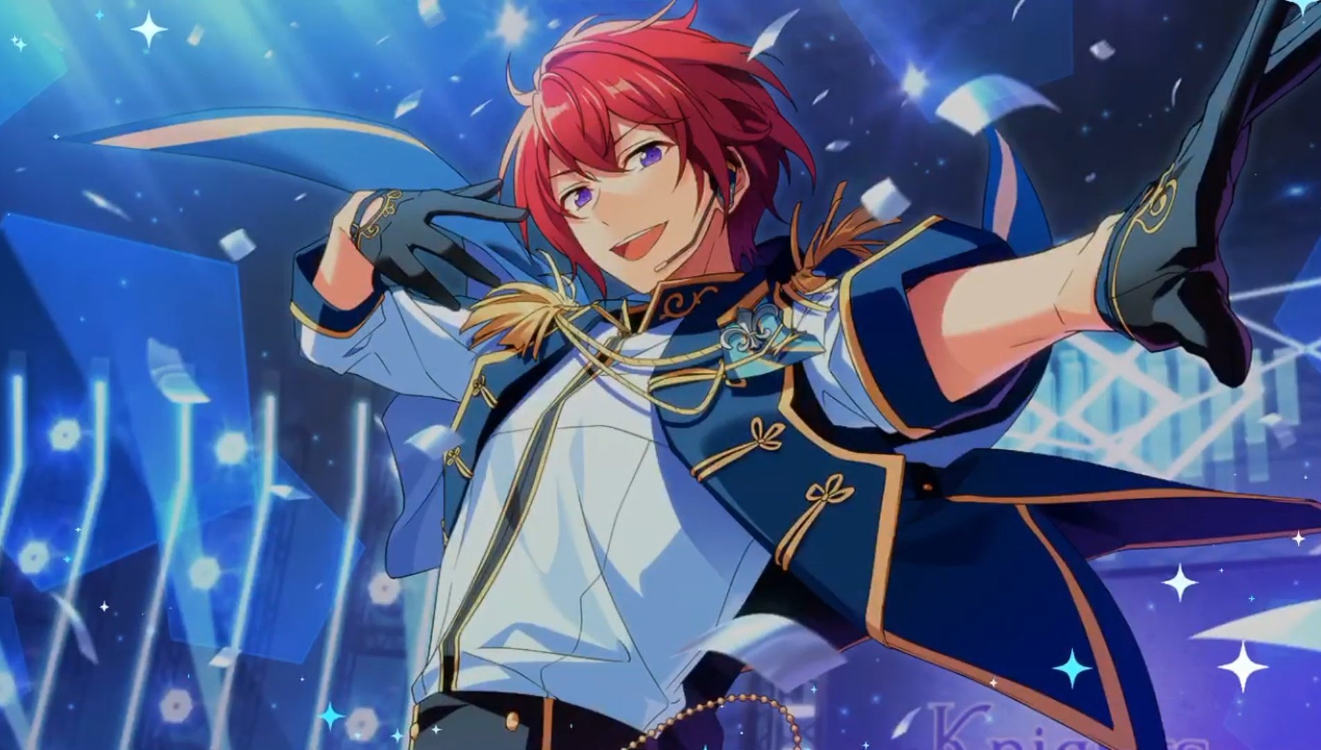朱桜 司 🌸 (@_HolyKnights) / X 朱桜 司 🌸 (@_HolyKnights) / X