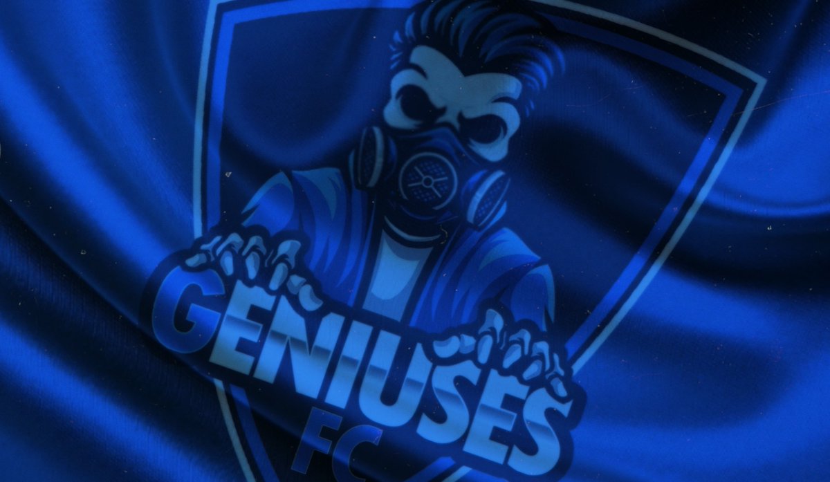 GENIUSESFC's tweet photo. - يعلن نادي #GENIUSESFC
حاجته للاعبين للمشاركة بالبطولات والدفجن بالمراكز التالية :
GK - CB - LB | RB
الشروط :
- خـبـرة بـطـولات
- أتـصـال مـمـتـاز
- تواجد شبه يومي
@ProClubIcons
@VPN_ksa
@VPLSaudiArabia
#بروكلوب #ProClubs https://t.co/D78bDo7ekj