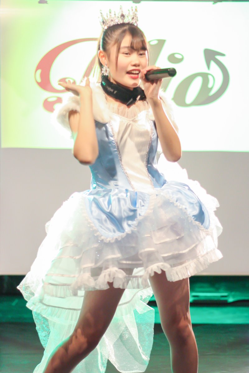 はっち パパ えふえふ Mioちゃん誕生日おめでとう 15歳も良い年に成りますように 受験勉強も頑張ってね ミライノート Mio 鳥取アイドル Jcアイドル 誕生日