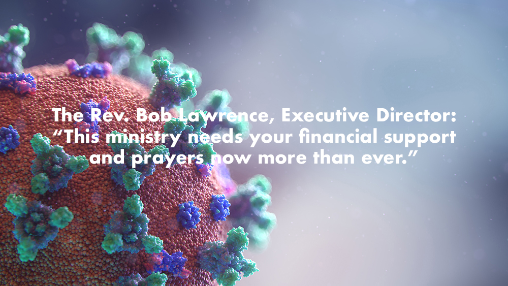 Sending our Executive Director’s appeal again, this time with the correct postal address. stchristopher.org/news/executive…